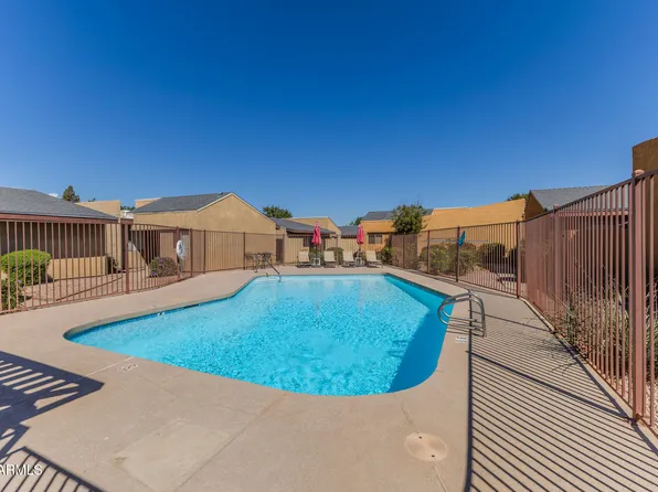 1867 E KIRKLAND Lane, Tempe, AZ 85281