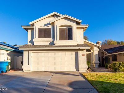818 E Sack Dr, Phoenix, AZ, 85024