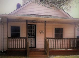 1011 Albert Ave, Norfolk, VA 23513