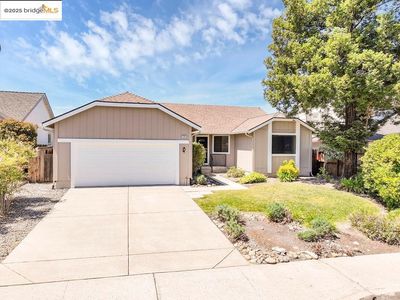 4204 Limestone Dr, Antioch, CA, 94509