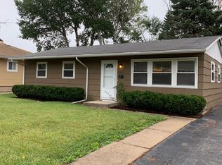 1409 Muirfield Ave, Waukegan, IL 60085