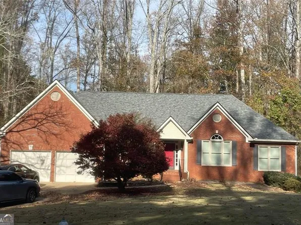 1525 Habersham Pl, Cumming, GA 30041