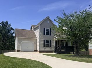 613 Blackburn Dr, Knoxville, TN 37934