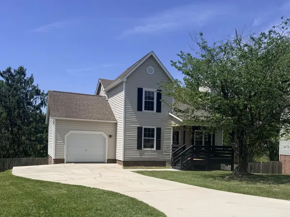613 Blackburn Dr, Knoxville, TN 37934