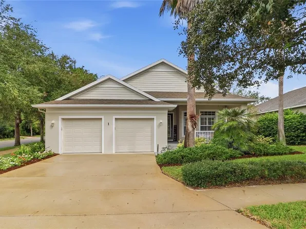 1 SAILFISH DRIVE, PALM COAST, FL 32137