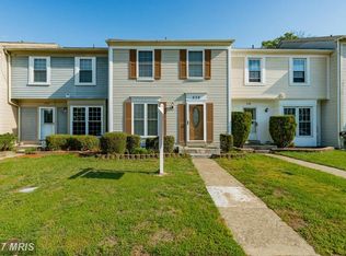 532 Short Curve Rd, Glen Burnie, MD 21061