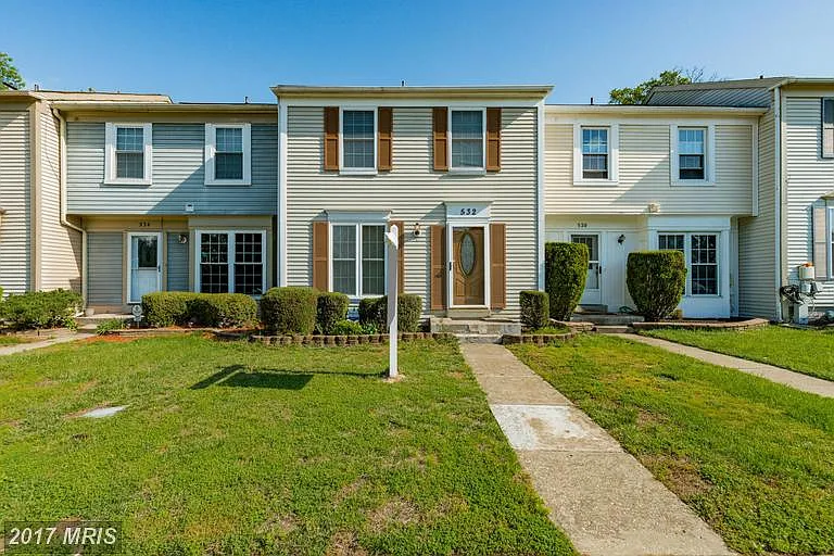 532 Short Curve Rd photo 1