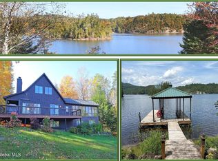 25 Gorman Road, Paradox, NY 12870