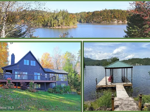 25 Gorman Road, Paradox, NY 12870