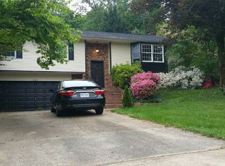 8704 Litwalton Ct, Vienna, VA 22182