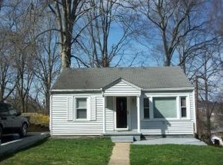 1536 Rock Rose Rd, Bristol, TN 37620