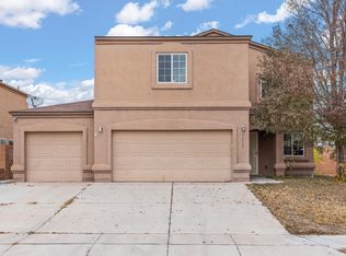 3121 Caliber Rd SW, Albuquerque, NM 87121