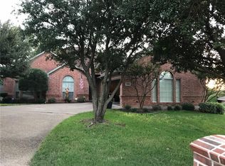 1108 Sunset Dr, Trophy Club, TX 76262