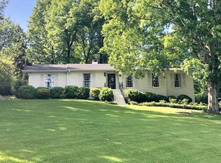 3344 Spring Valley Ct, Mountain Brook, AL 35223