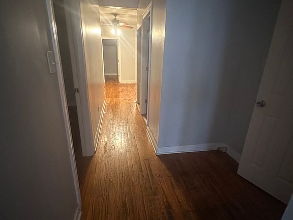 2nd image of 1823 S Karlov Ave #1