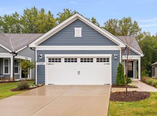 2309 Flycatcher Ln, Fuquay Varina, NC 27526