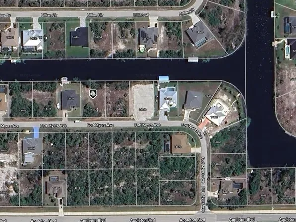 14432 Fort Myers Ave #9, Pt Charlotte, FL 33981