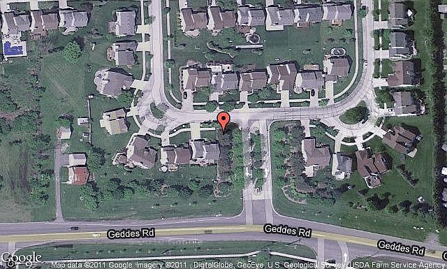 Map View
