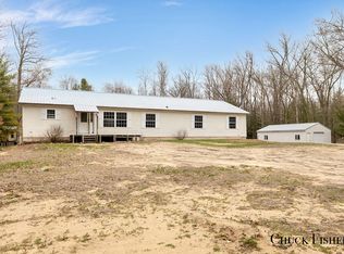 10010 Bittersweet Ave, Grant, MI 49327