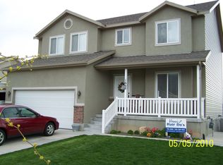 1668 S 2330 E, Spanish Fork, UT 84660