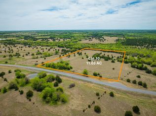 10 Private Road 291, Dodd City, TX 75438