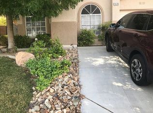 1635 Xanadu Dr, Henderson, NV 89014