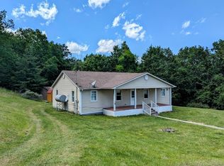291 Beulah Ln, Independence, VA 24348