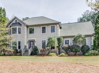 105 Allie Dr, McDonough, GA