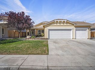 1756 Walnut Dr, Fernley, NV 89408