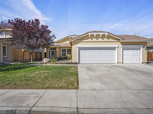 1756 Walnut Dr, Fernley, NV 89408