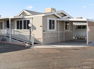 701 Montara Rd SPACE 46, Barstow, CA