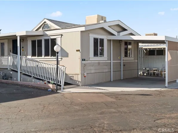 701 Montara Rd Space 46, Barstow, CA 92311