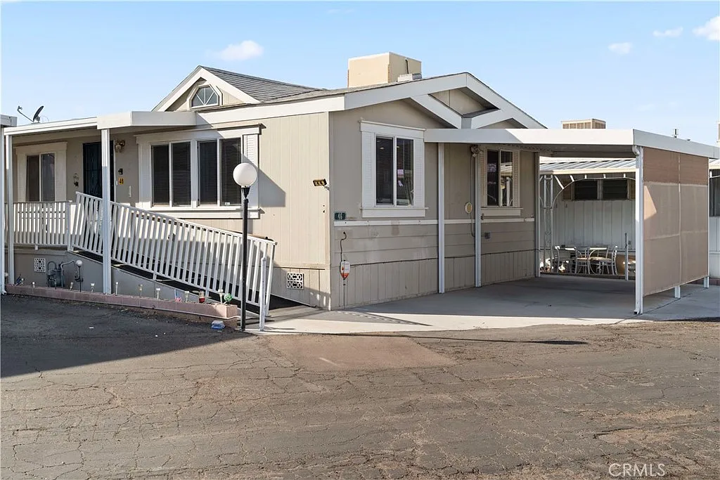 701 Montara Rd Space 46 photo 1
