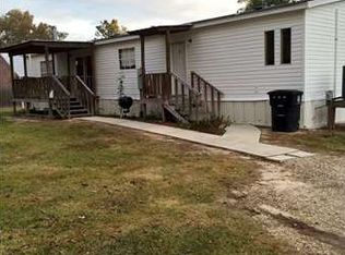 15816 Denham Rd, Pride, LA 70770