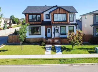 4311 Fairmont Gate S, Lethbridge, AB T1K8J3