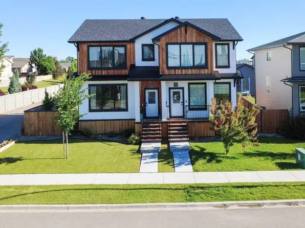 4311 Fairmont Gate S, Lethbridge, AB T1K 8J3