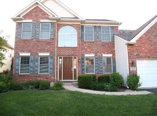 502 Carriage Way, South Elgin, IL 60177