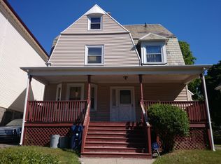 46 Centre St, Dorchester, MA 02124