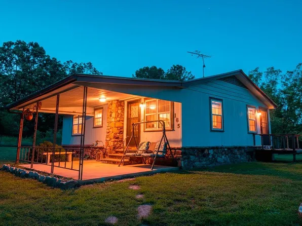 185 Timber Valley Rd, Mammoth Spring, AR 72554