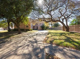 200 Orchard Park Ct, McKinney, TX 75071