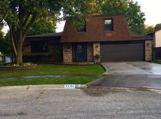 7131 Medallion Ct, Reynoldsburg, OH