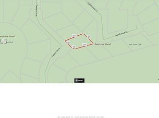 11 Tabby Cir, Daufuskie Island, SC 29915