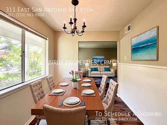 2nd image of 311 E San Antonio Ave APT 104