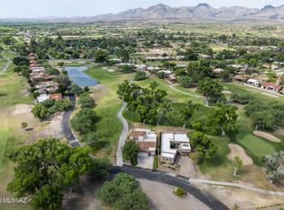 98 Avenida De Otero, Tubac, AZ 85646