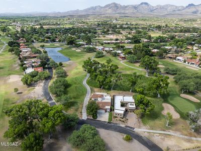 98 Avenida De Otero, Tubac, AZ, 85646
