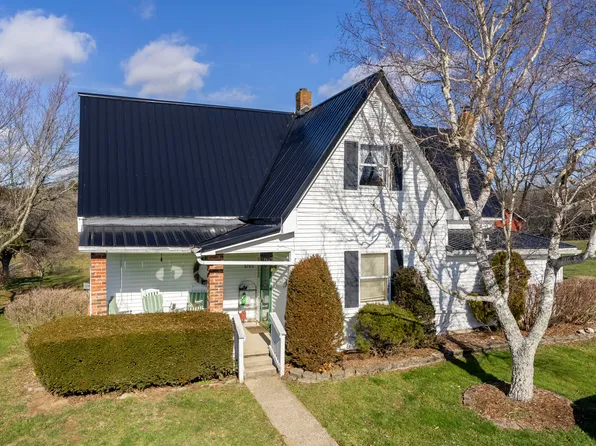 5765 Lawrenceville Rd, Williamstown, KY 41097