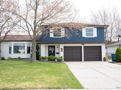 125 Foxpoint Dr W, Buffalo, NY, 14221