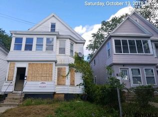 941 Cutler St, Schenectady, NY 12303