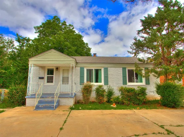 2329 NW 33rd St, Oklahoma City, OK 73112