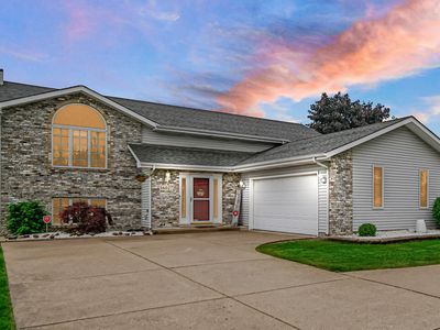 1602 Lake St, Dyer, IN, 46311